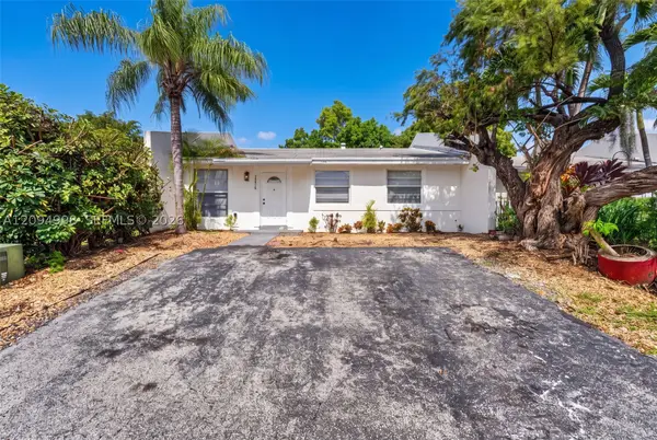 20816 SW 103rd Pl, Cutler Bay, FL 33189