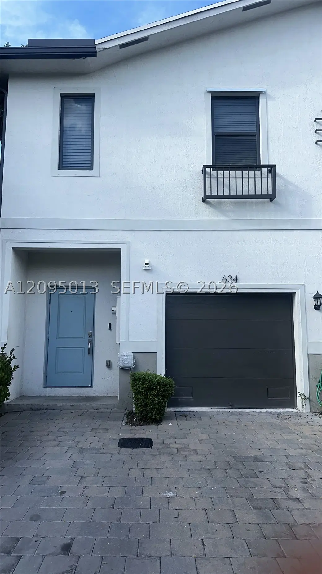 634 SW 12th St, Florida City, FL 33034 - #1
