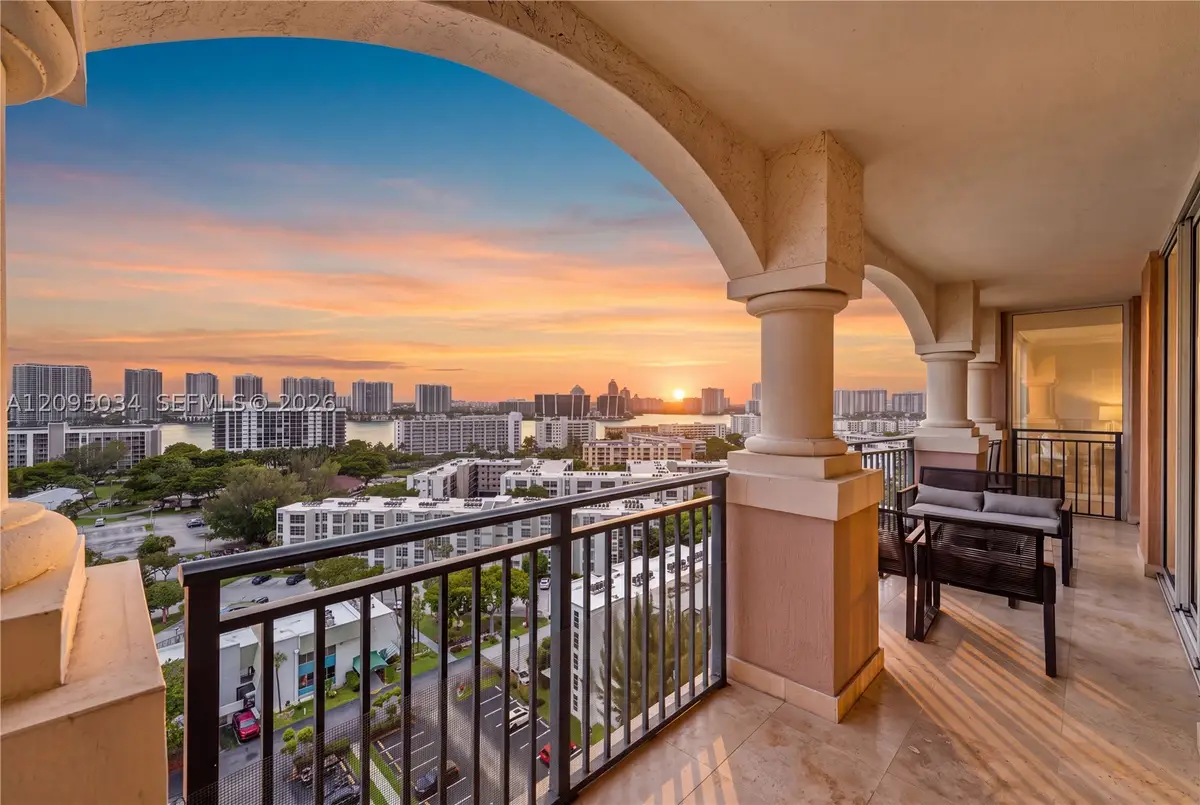 17555 Atlantic Blvd #TS6, Sunny Isles Beach, FL 33160 - #1