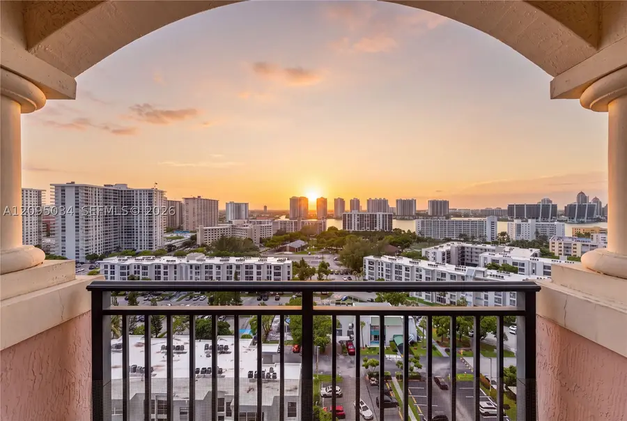 17555 Atlantic Blvd #TS6, Sunny Isles Beach, FL 33160 - #2