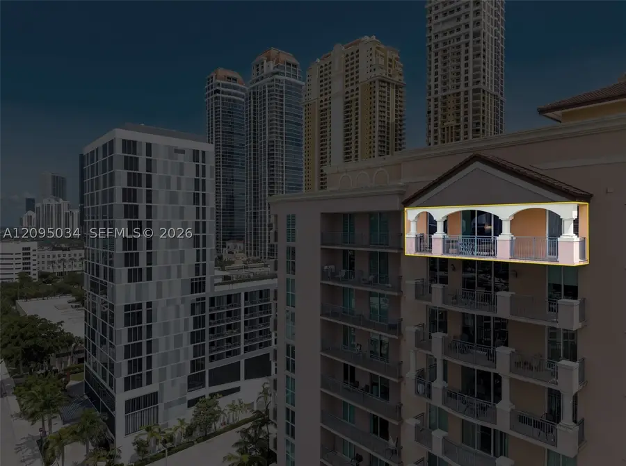 17555 Atlantic Blvd #TS6, Sunny Isles Beach, FL 33160 - #3