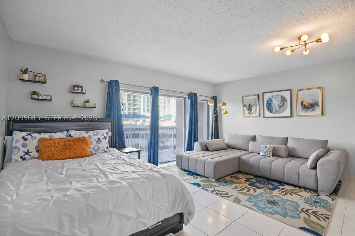 1965 S Ocean Dr #3A, Hallandale Beach, FL 33009 - #1