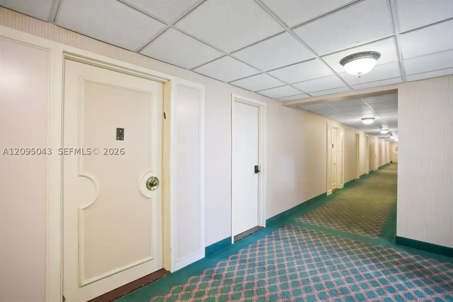 1965 S Ocean Dr #3A, Hallandale Beach, FL 33009 - #2