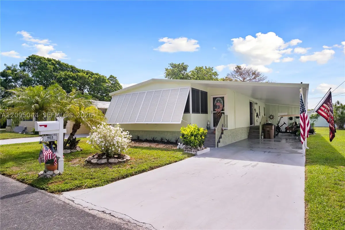 903 S Emerald Dr, Key Largo, FL 33037 - #1