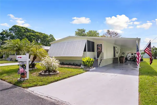 903 S Emerald Dr, Key Largo, FL 33037