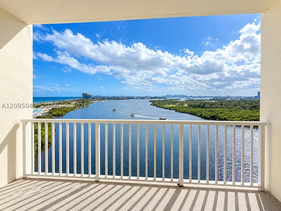 300 Bayview Dr #2014, Sunny Isles Beach, FL 33160 - #2