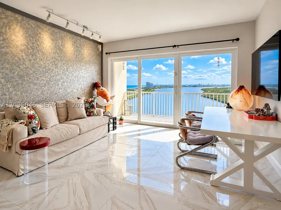 300 Bayview Dr #2014, Sunny Isles Beach, FL 33160 - #3