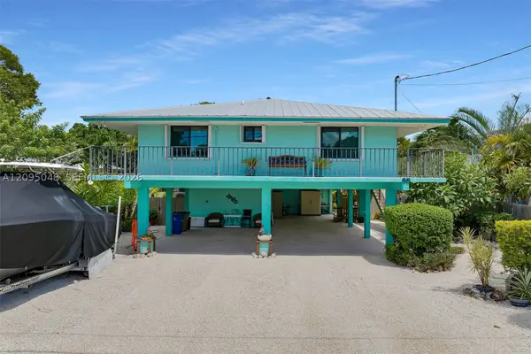 88 Marina Ave, Key Largo, FL 33037