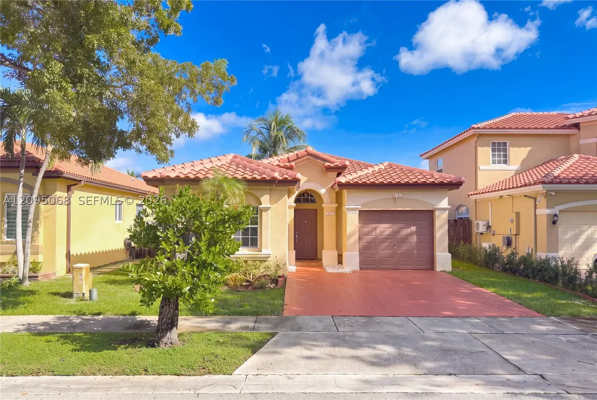 12817 SW 54th Ct, Miramar, FL 33027 - #1