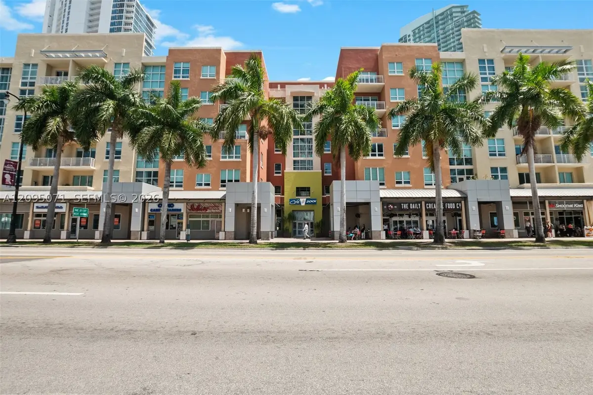2001 Biscayne Blvd #3405, Miami, FL 33137 - #1