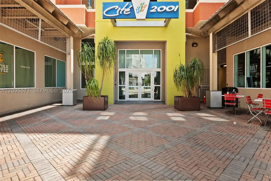 2001 Biscayne Blvd #3405, Miami, FL 33137 - #3