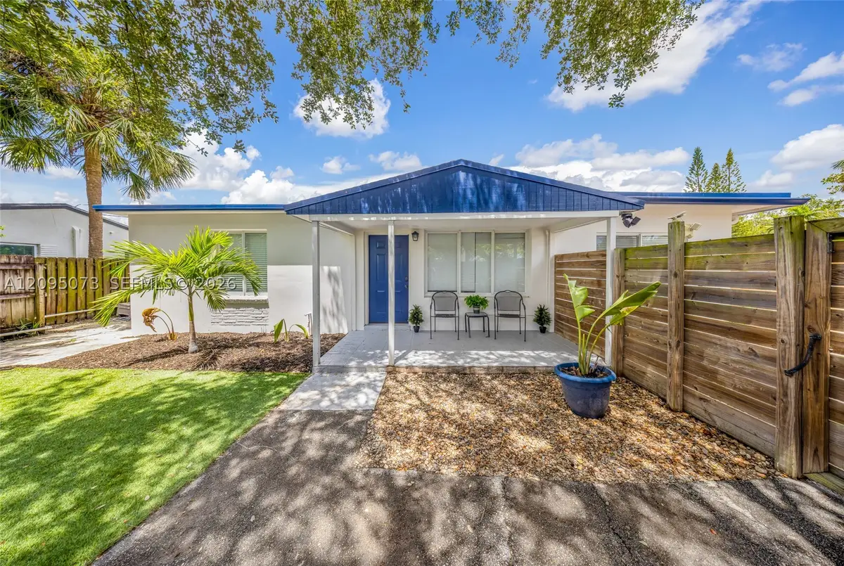 1137 SW 8th Ter, Fort Lauderdale, FL 33315 - #1