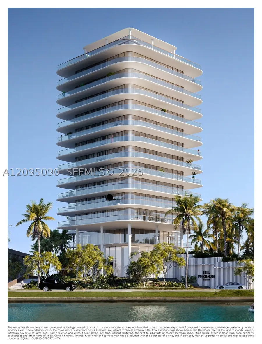 5333 Collins Ave #1506, Miami Beach, FL 33140 - #2