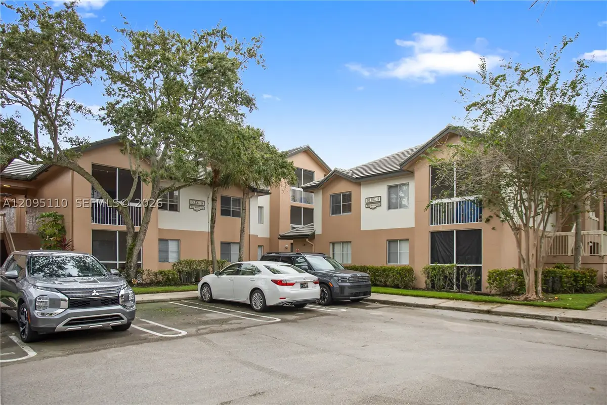 9833 Westview Dr #835, Coral Springs, FL 33076 - #1
