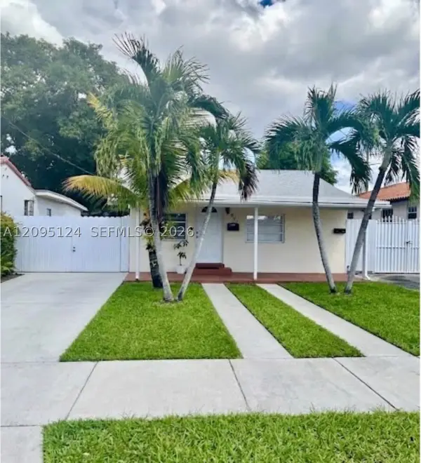 521 NW 44th Ave, Miami, FL 33126