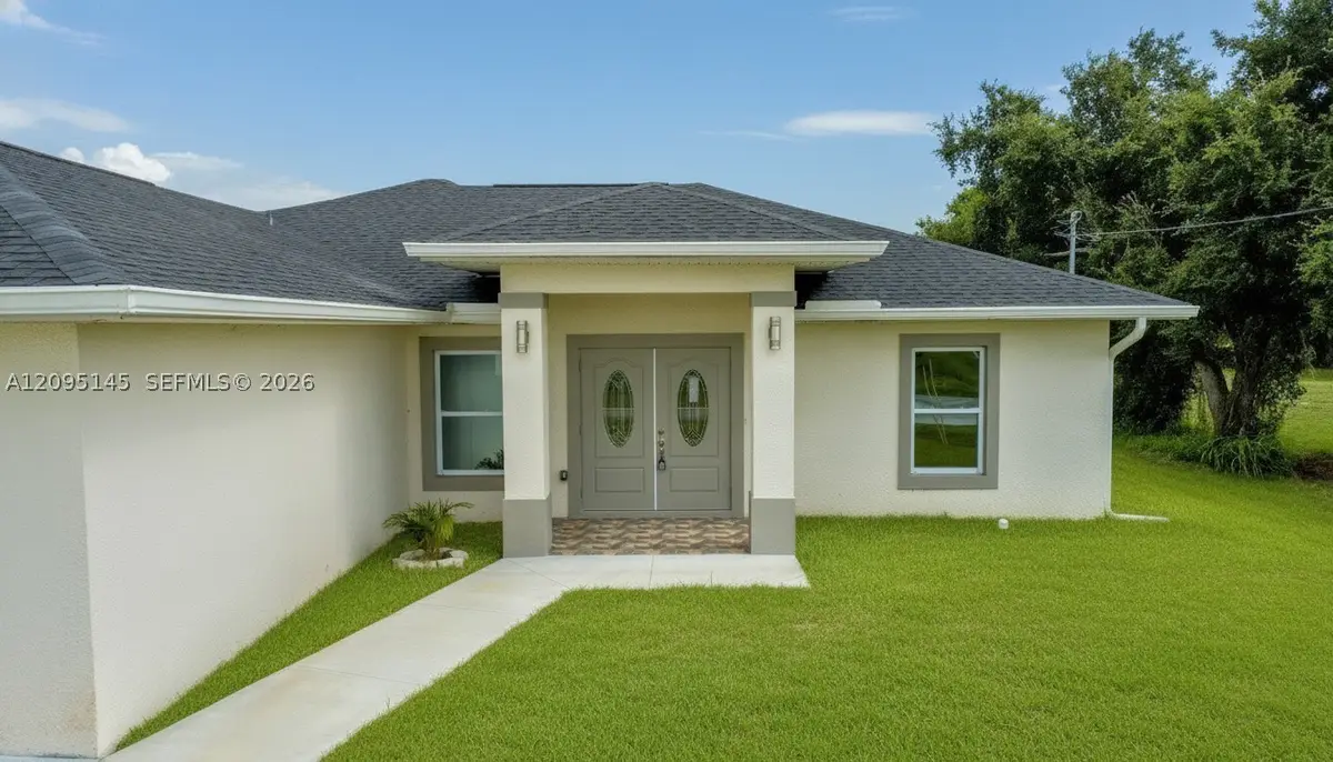 1138 N Argosy Rd, Port Labelle, FL 33935 - #1