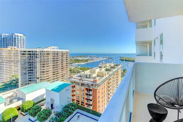 2889 Mcfarlane Rd #1610, Miami, FL 33133