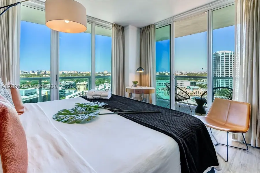 2889 Mcfarlane Rd #1610, Miami, FL 33133 - #2