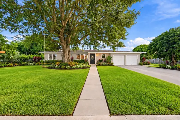 434 NW 20th St, Homestead, FL 33030