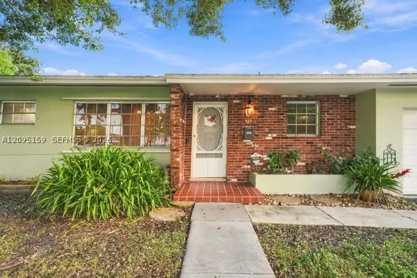 434 NW 20th St, Homestead, FL 33030 - #3