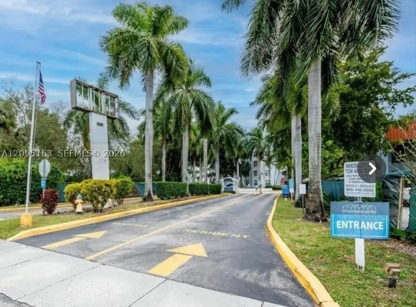494 NW 165th St Rd #C-602, Miami, FL 33169 - #1