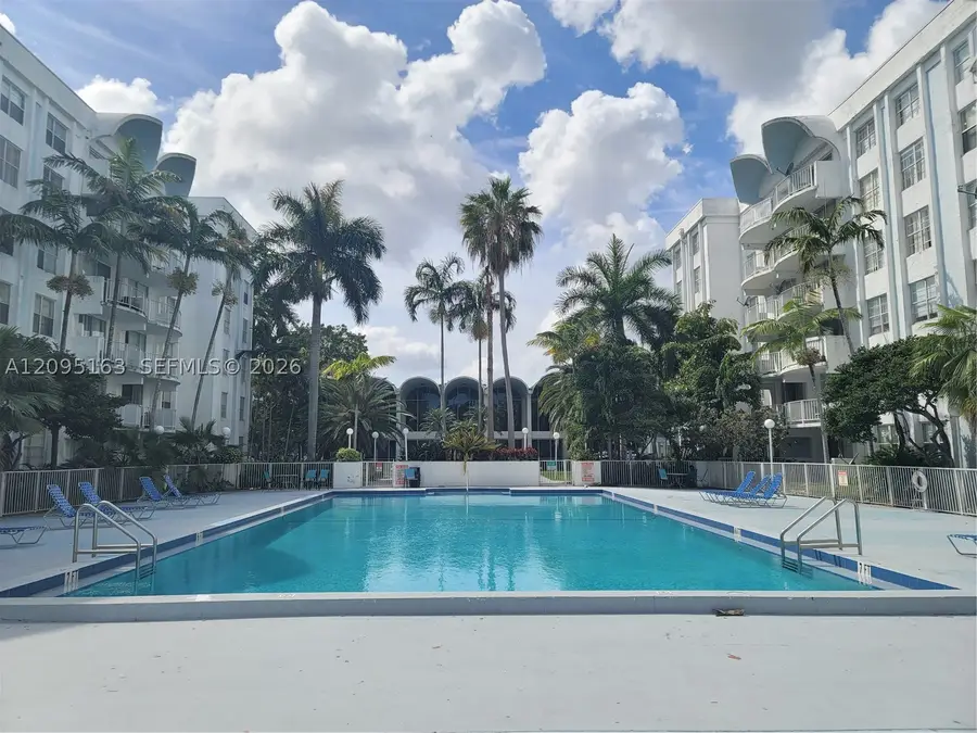 494 NW 165th St Rd #C-602, Miami, FL 33169 - #2