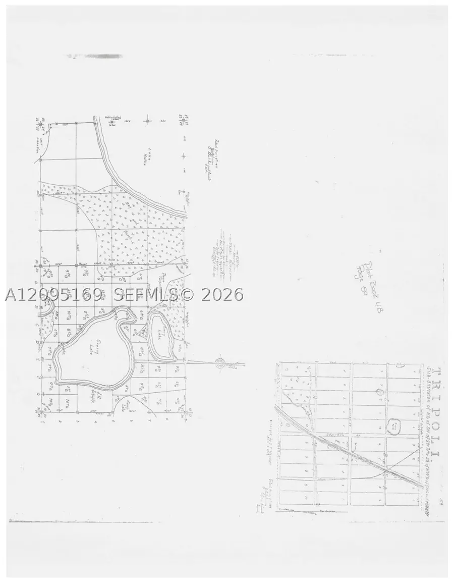 0 Old Kissimmee Rd, Davenport, FL 33896 - #3