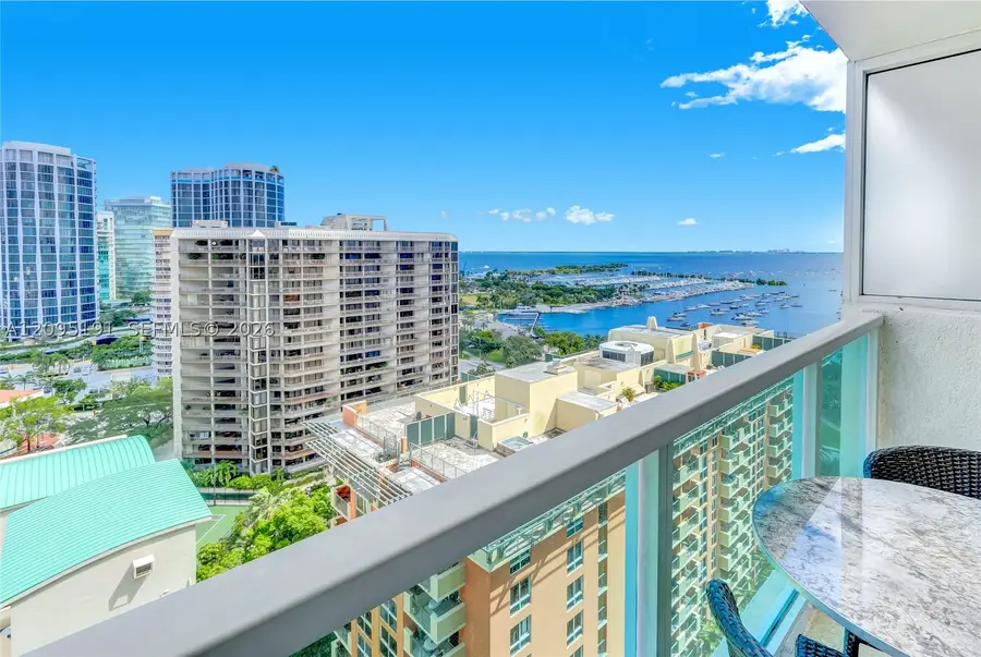 2889 Mcfarlane Rd #1607, Miami, FL 33133 - #2