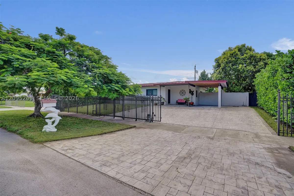11540 SW 187th St, Miami, FL 33157 - #1