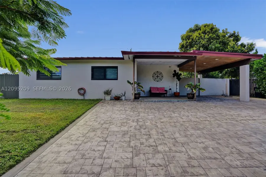 11540 SW 187th St, Miami, FL 33157 - #2