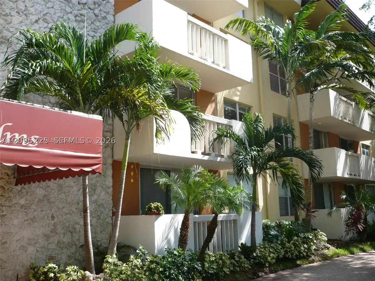 1800 Sans Souci Blvd #316, North Miami, FL 33181 - #1