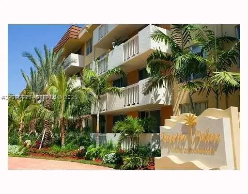 1800 Sans Souci Blvd #316, North Miami, FL 33181 - #2