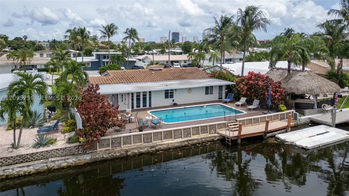391 SE 16th Ave, Pompano Beach, FL 33060 - #1