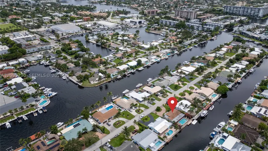 391 SE 16th Ave, Pompano Beach, FL 33060 - #3