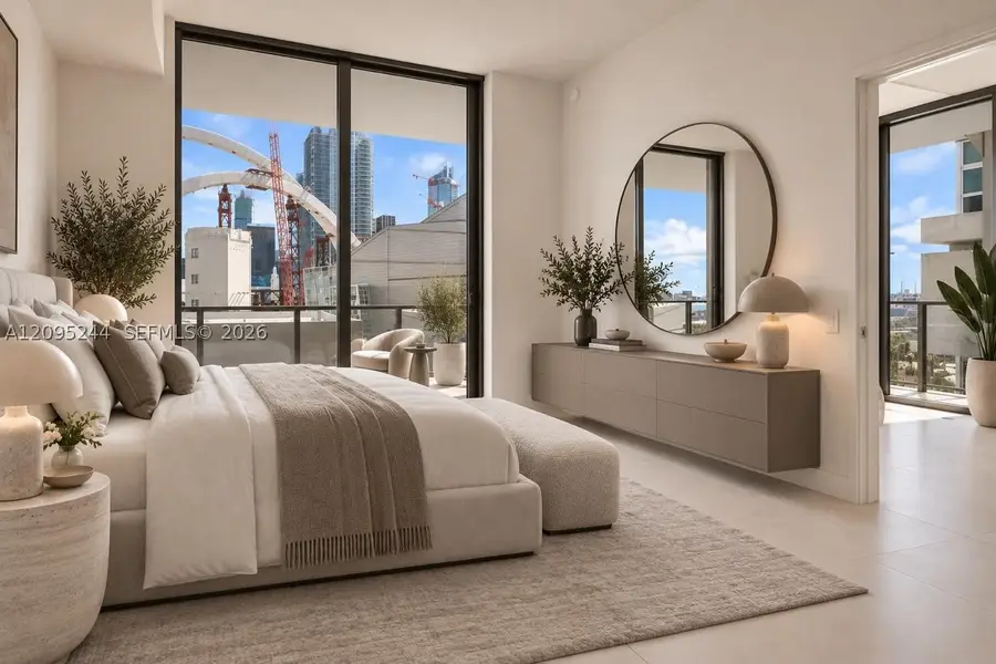 1400 Biscayne Blvd #602, Miami, FL 33132 - #2