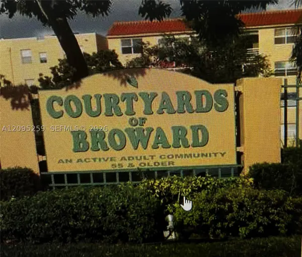 1820 N Lauderdale Ave #3115, North Lauderdale, FL 33068