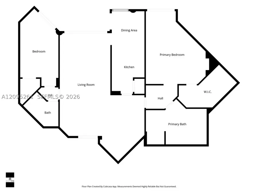 3000 Island Bl #2304, Aventura, FL 33160 - #2