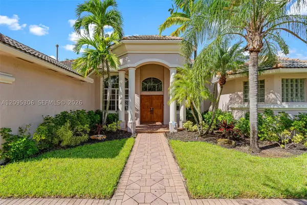 13831 NW 16th St, Pembroke Pines, FL 33028