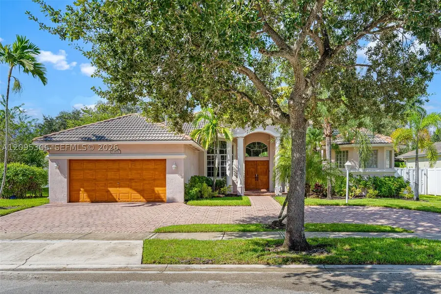 13831 NW 16th St, Pembroke Pines, FL 33028 - #3