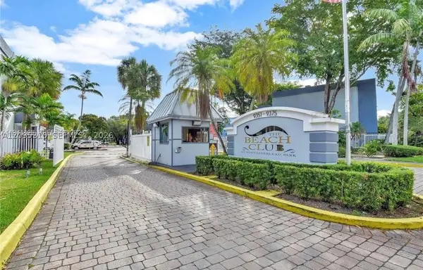9371 Fontainebleau Blvd #I220, Miami, FL 33172