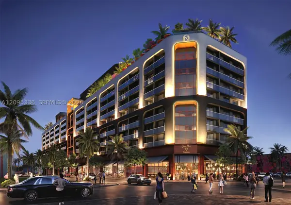 2700 NW 2nd Ave #606, Miami, FL 33127