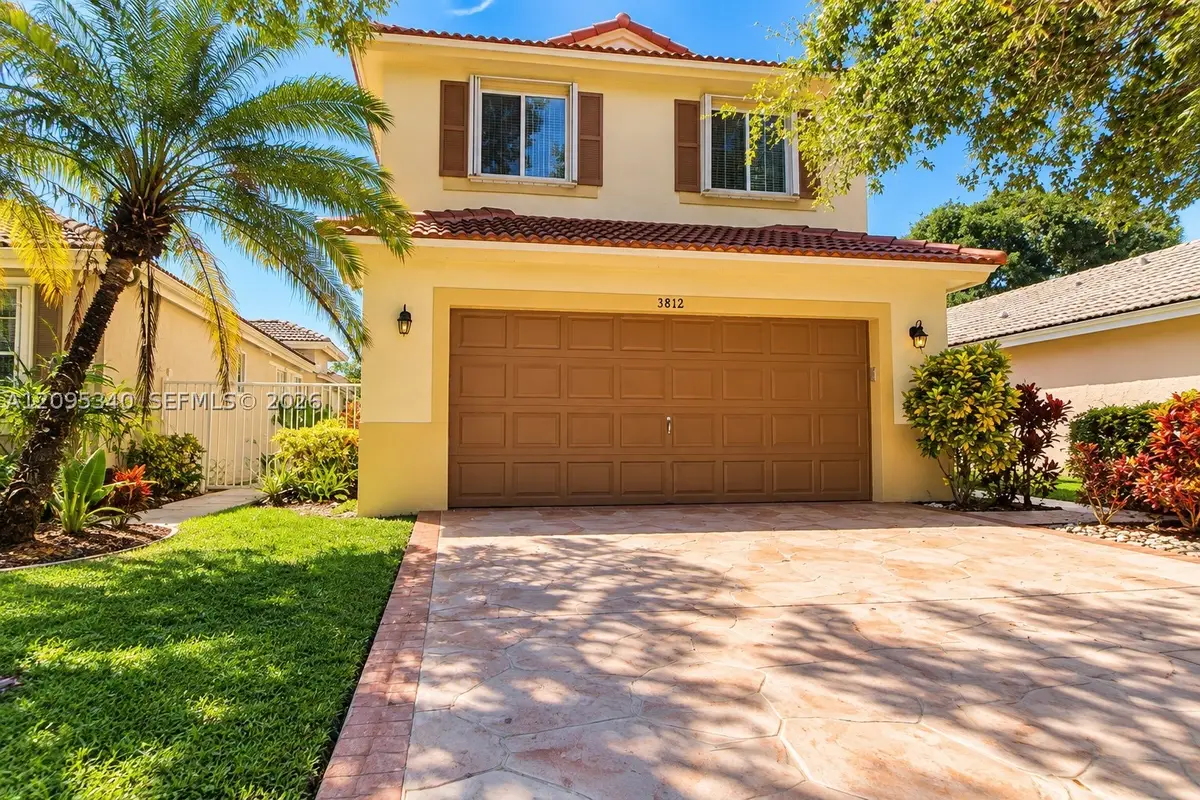 3812 NW 63rd Ct, Coconut Creek, FL 33073 - #1