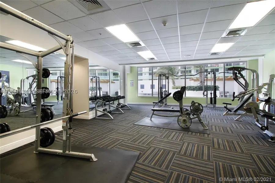 1750 N Bayshore Dr #4609, Miami, FL 33132 - #2