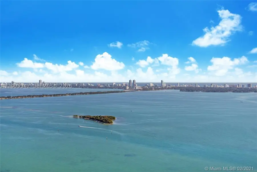 1750 N Bayshore Dr #4609, Miami, FL 33132 - #3
