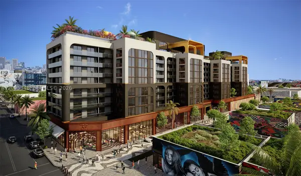 2700 NW 2nd Ave #421, Miami, FL 33127