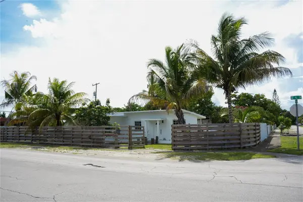11720 NW 5th Ave, Miami, FL 33168