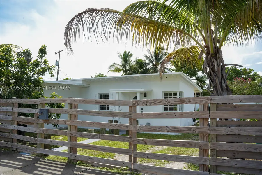 11720 NW 5th Ave, Miami, FL 33168 - #2