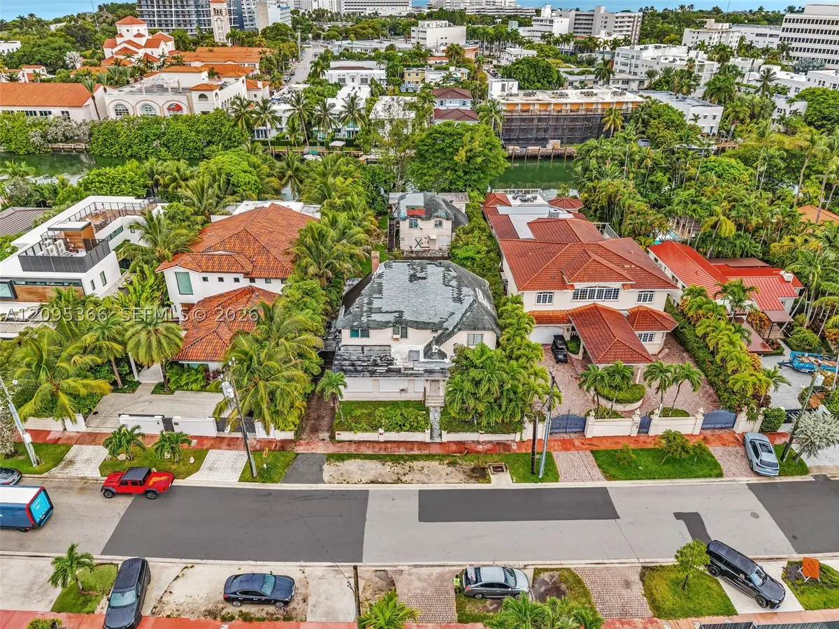3746 Chase Ave, Miami Beach, FL 33140 - #1