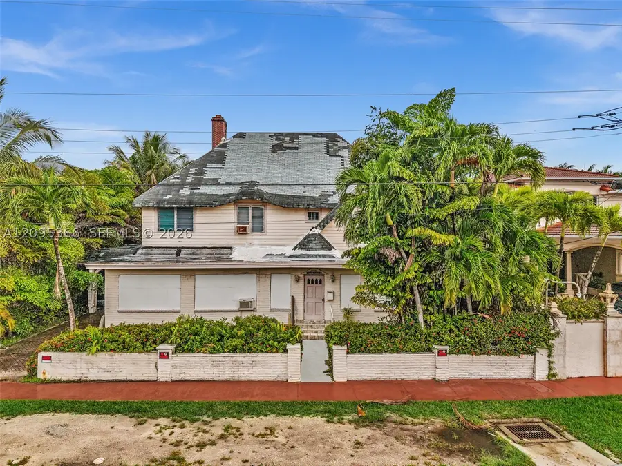 3746 Chase Ave, Miami Beach, FL 33140 - #2