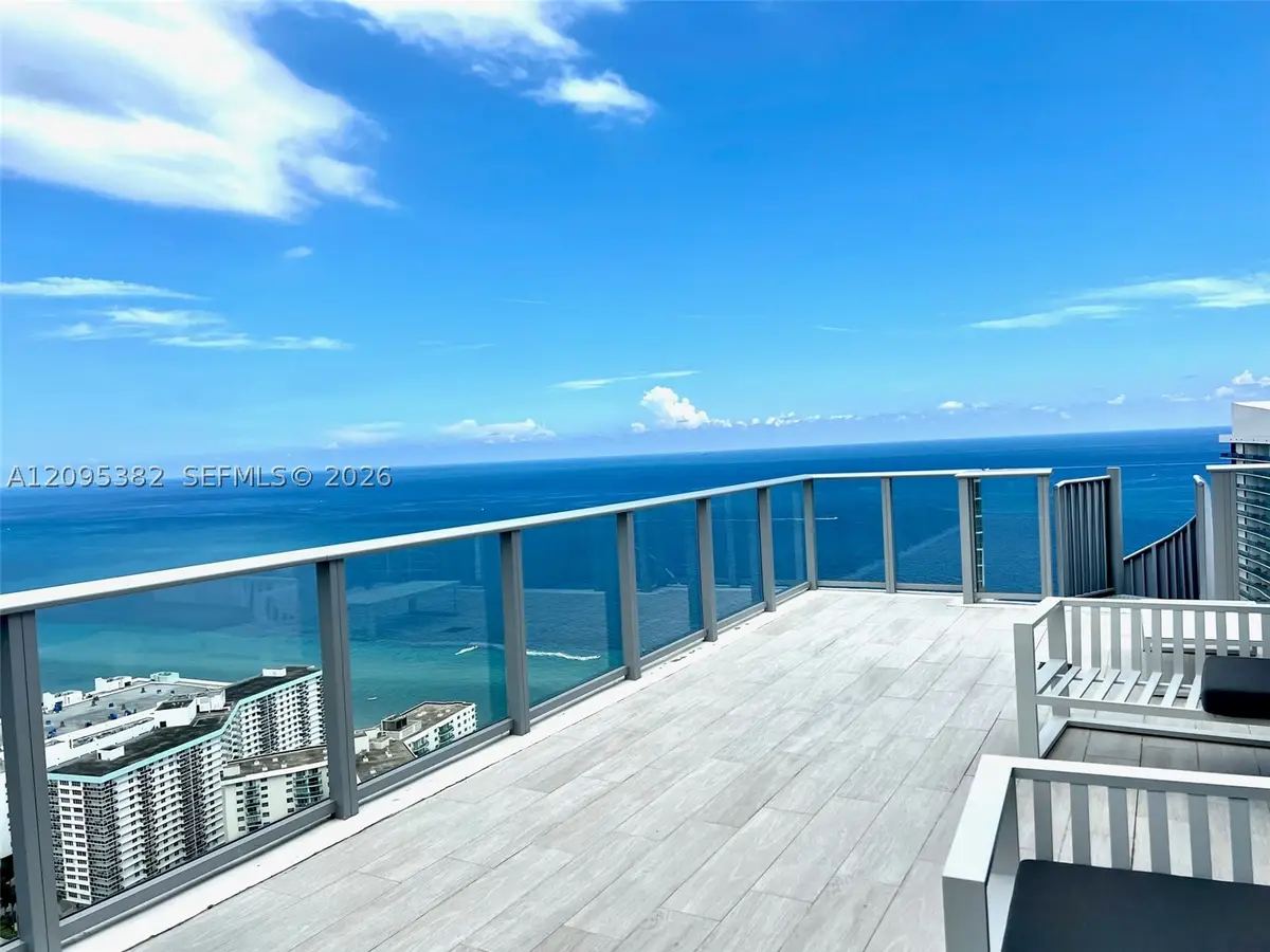 4010 S S Ocean Dr #T4301-PENTHOUSE, Hollywood, FL 33019 - #1